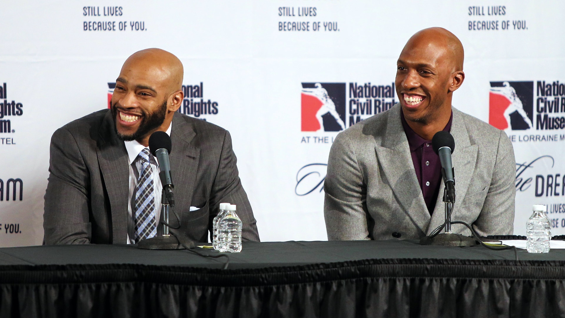 Featured image for "Vince Carter and Chauncey Billups Among 2024 Basketball Hall of Fame Finalists"