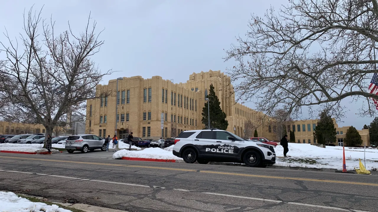 Nationwide Schools Respond to Active Shooter Hoax Threats