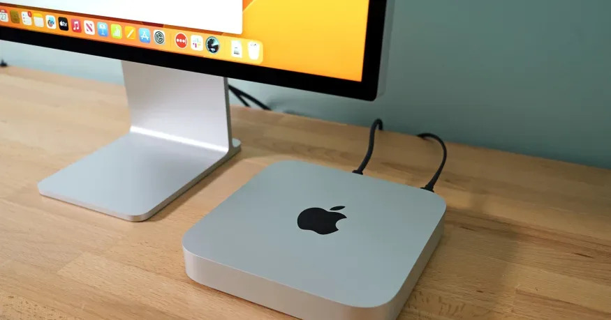 Featured image for "Apple's M2 Mac Mini hits new low prices in latest deals"
