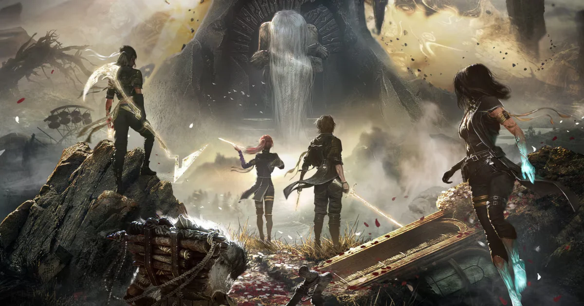 Featured image for Clair Obscur's Sandfall Embraces Limitations Over Expansion