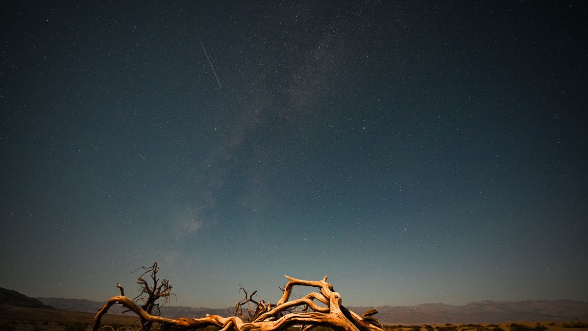"Your Guide to Witnessing the Spectacular 2023 Summer Meteor Showers"