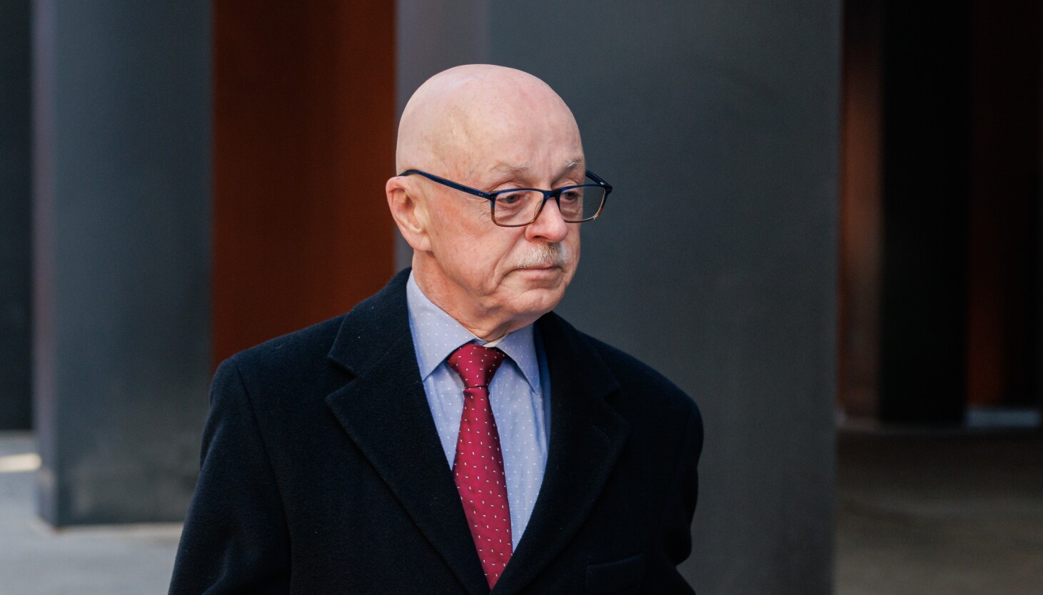 Featured image for "Ex-Chief of Staff Tim Mapes Sentenced to 2 1/2 Years in Prison for Loyalty Misguided"