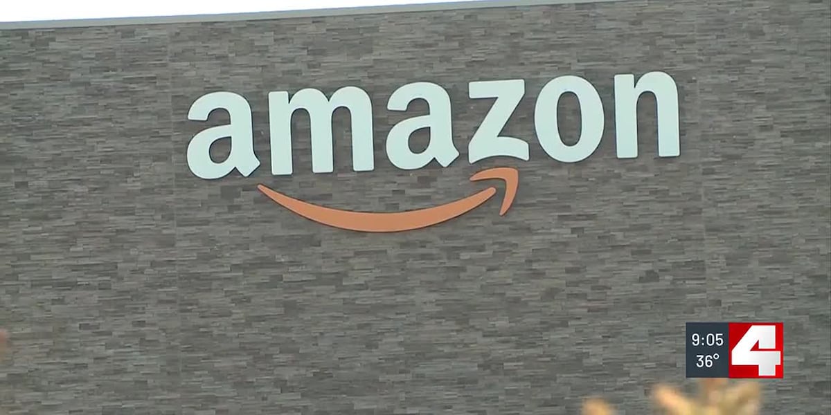 "Vehicle Break-ins Plague Amazon Employees at St. Peters Site"
