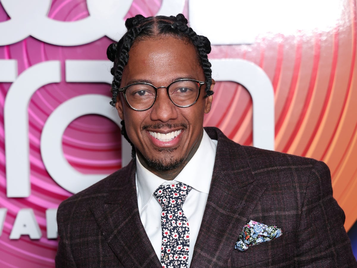 Featured image for Nick Cannon Opens Up About Narcissistic Personality Disorder Diagnosis