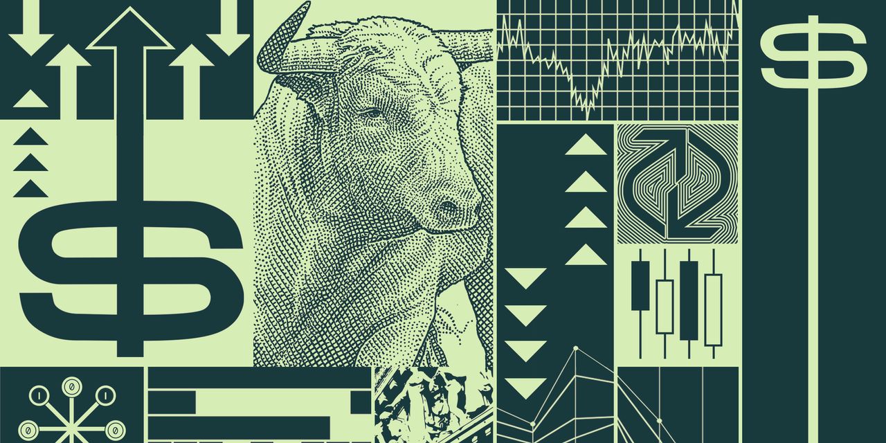Stock Market Rallies as Job Openings Plummet: Wednesday's Market News