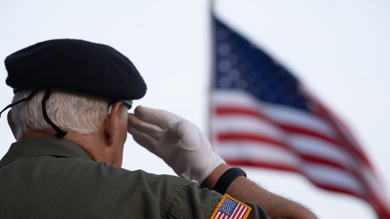 Featured image for Veterans Day 2023: A Guide to Open and Closed Businesses on Nov. 10