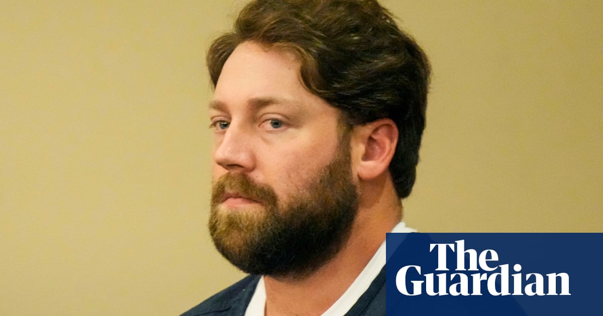 "Former Mississippi Officer Sentenced to 20 Years for Torture of Two Black Men"