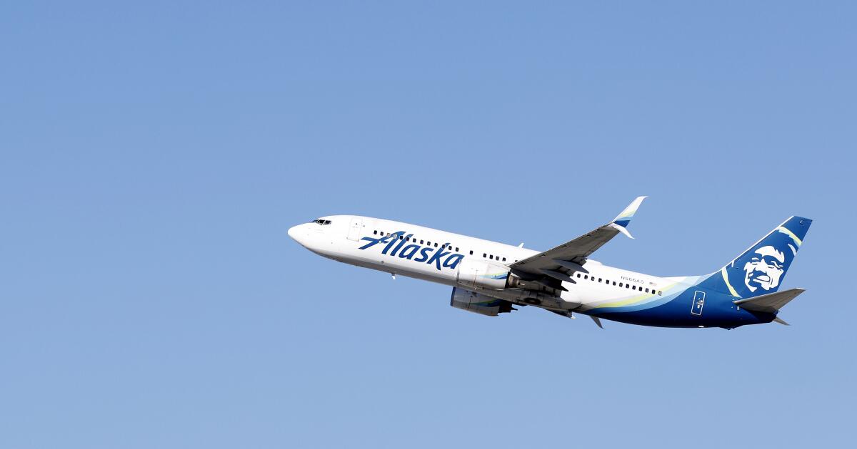 Featured image for "Boeing 737 Max 9 Resumes Flights Amid Ongoing Safety Concerns"