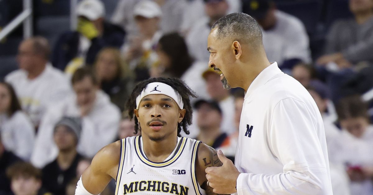 Featured image for "Purdue's Dominant Streak Continues with 99-67 Victory over Michigan"