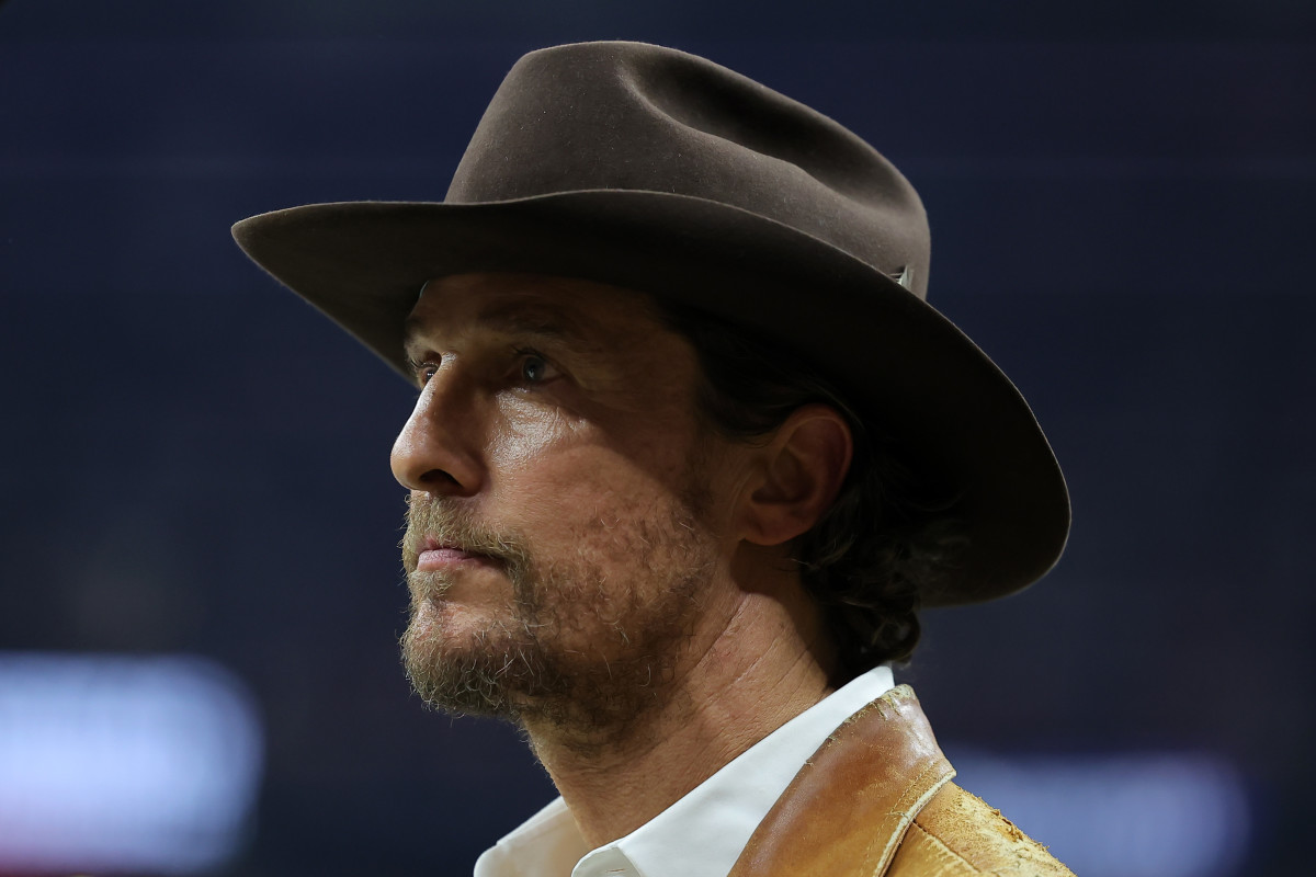 Featured image for Matthew McConaughey's Texas Move: The Real Reason Behind the Family's Decision