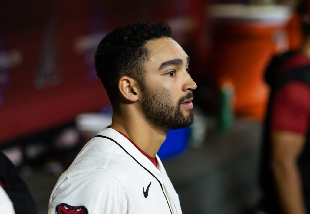 Featured image for Diamondbacks Promote Top Prospect Jordan Lawlar Amid Roster Changes