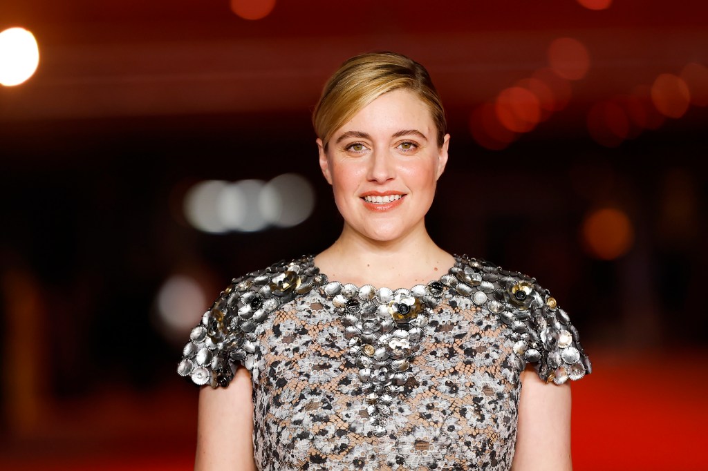 Featured image for Greta Gerwig Becomes First American Woman Director to Head Cannes Film Festival Jury