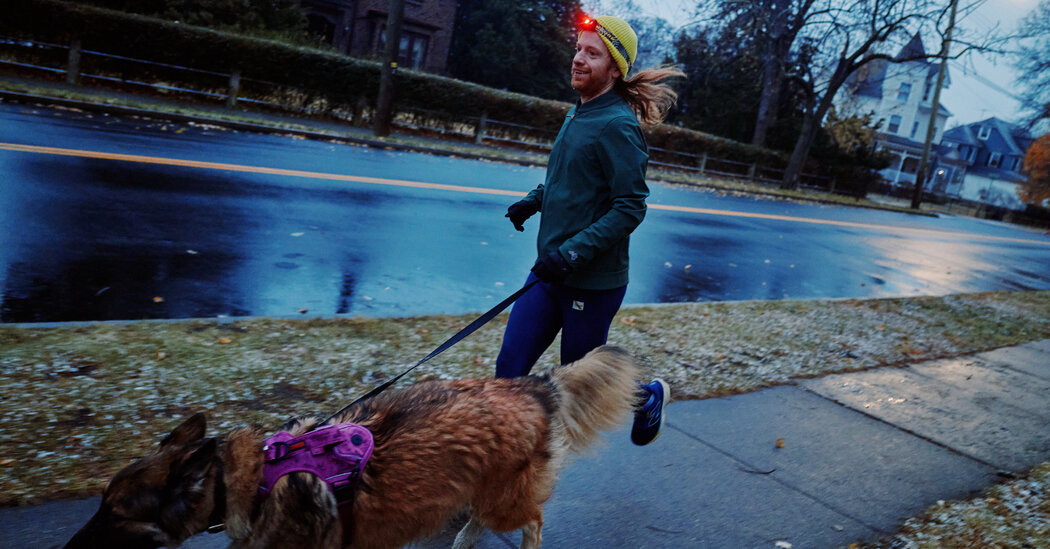 Featured image for Stay Fit and Motivated with Winter Exercise Tips