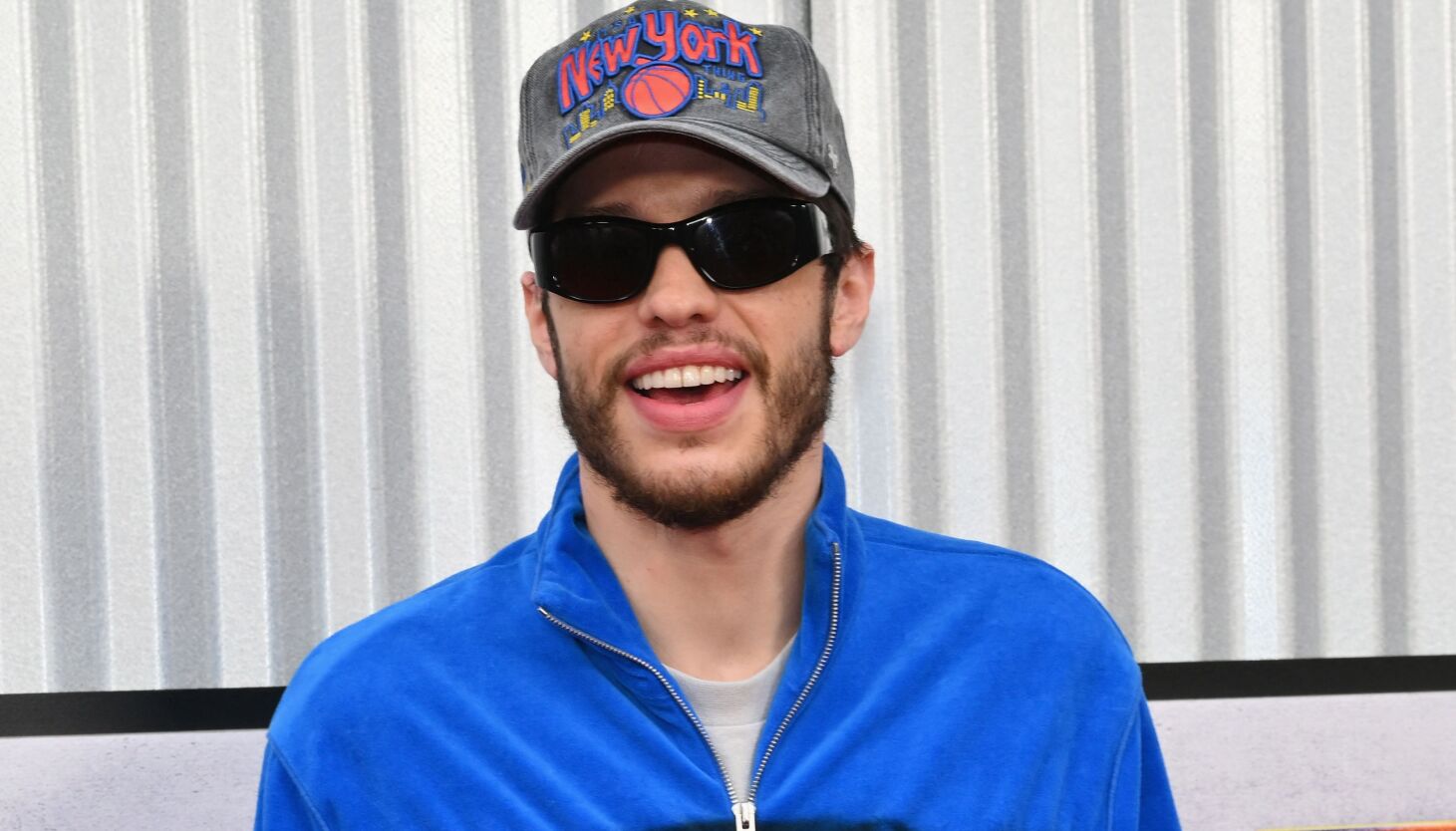 Pete Davidson Faces Criminal Charges for Reckless Driving and Beverly Hills Crash