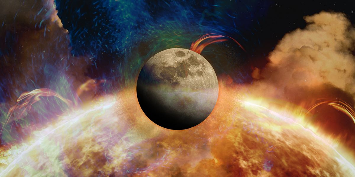 "April 8, 2024: Your Complete Guide to the Total Solar Eclipse"