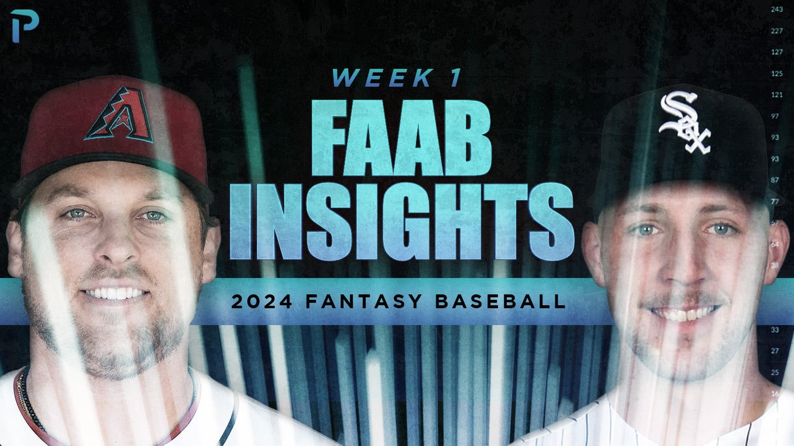 Featured image for "2024 Fantasy Baseball: Top Waiver Wire Picks and Early Roster Decisions"