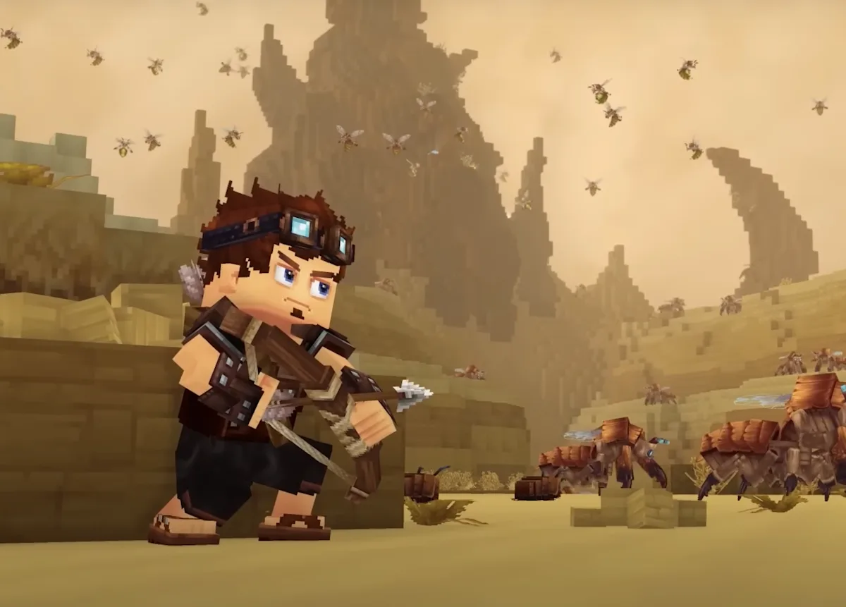 Featured image for Riot Games Cancels Hytale After Decade of Development