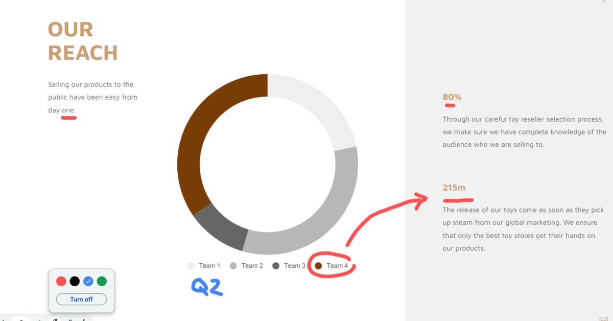 Featured image for Enhance Your Google Slides Presentations with Native Annotation Support