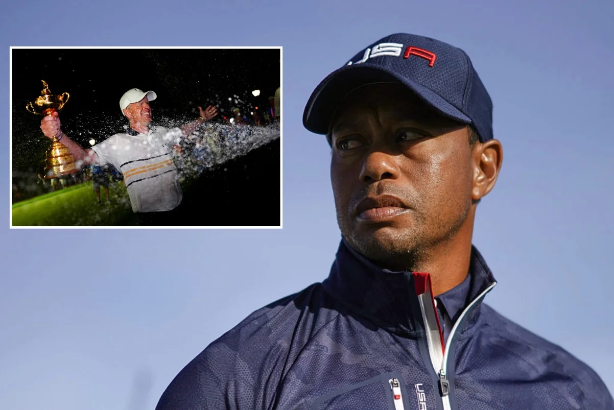 Europe Keeps Luke Donald as Ryder Cup Captain; U.S. Captaincy Still in Question