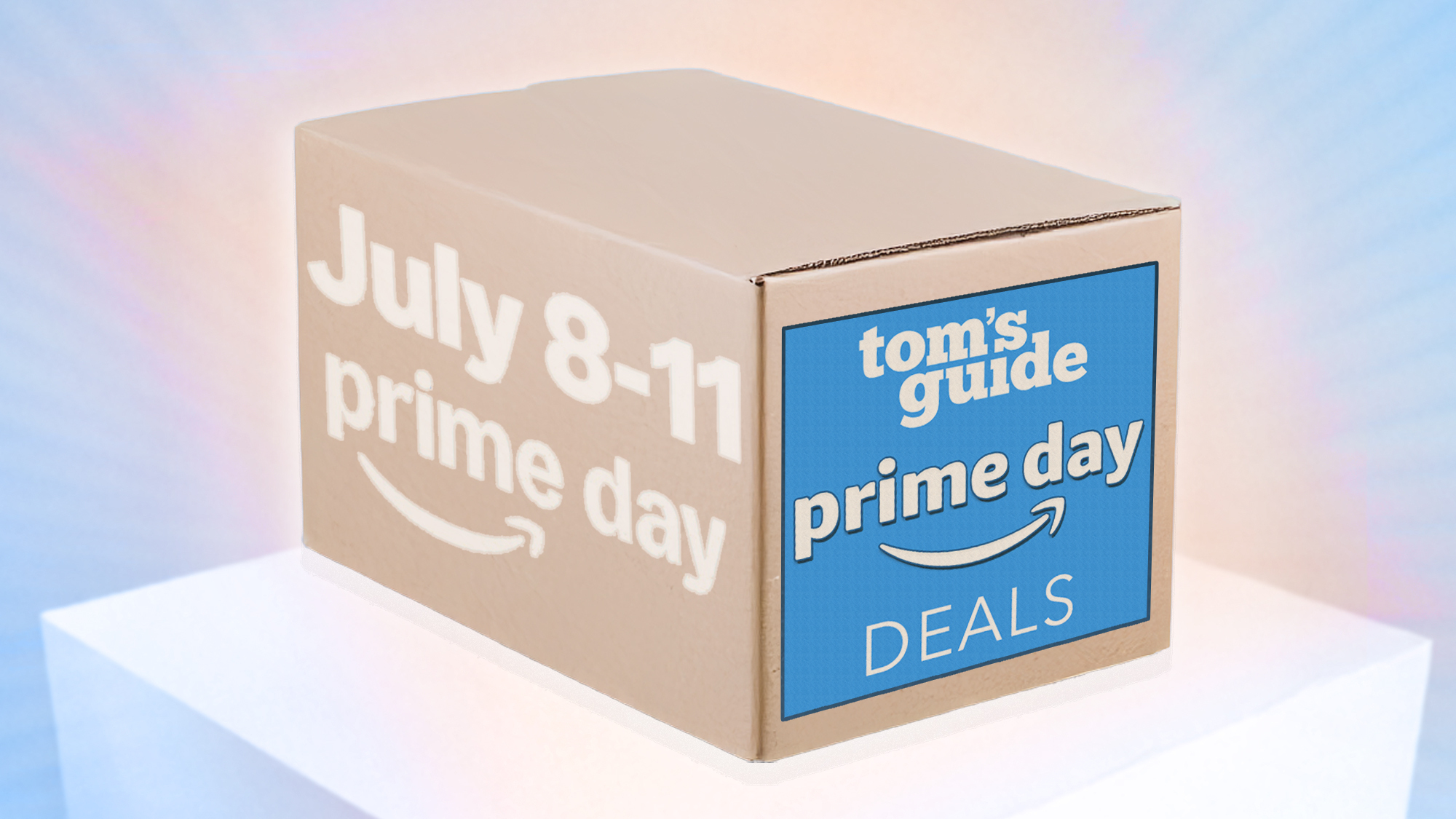Top Early Amazon Prime Day Deals You Can't Miss This Weekend