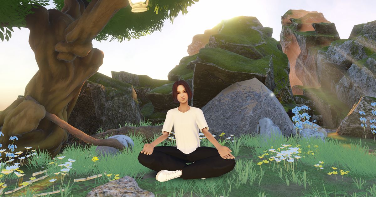 Featured image for "AI Wellness Avatars: Redefining Therapy and Loneliness Mitigation"