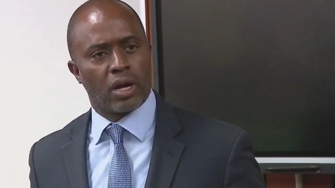 Featured image for "California School Superintendent Faces Verbal Attack and Removal at Board Meeting"