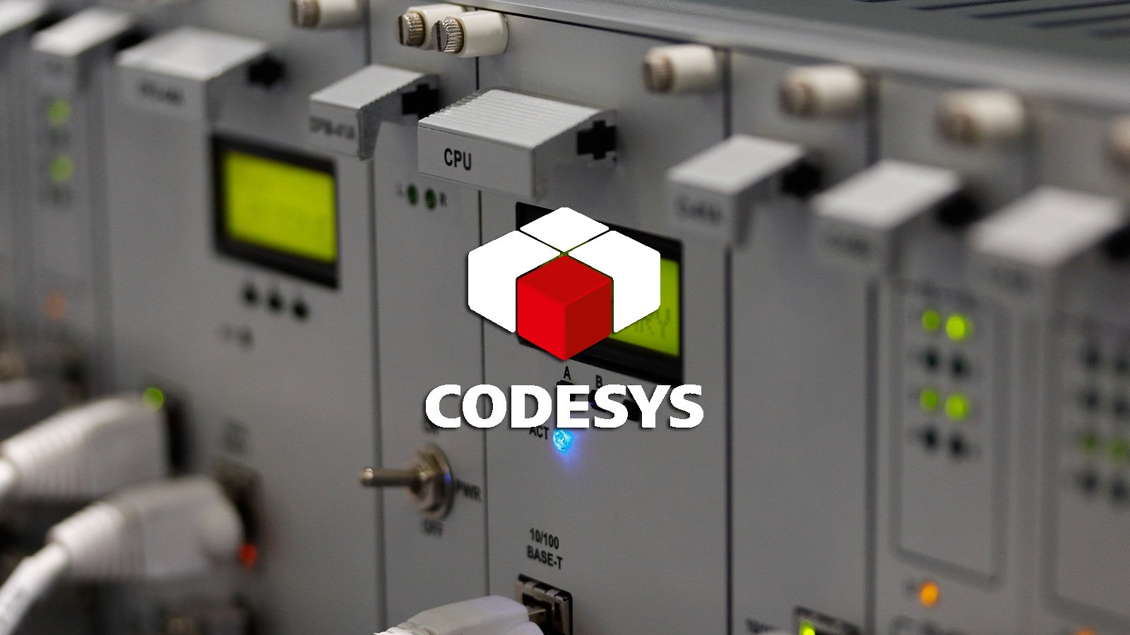 Critical CODESYS V3 RCE Flaws Threaten Industrial PLCs Worldwide