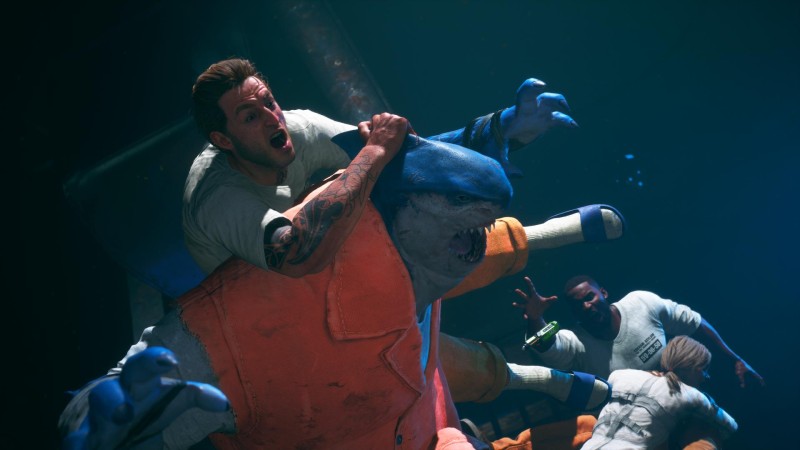 Featured image for "Suicide Squad: Kill the Justice League Game Pulled Offline on Day One Due to Bug"