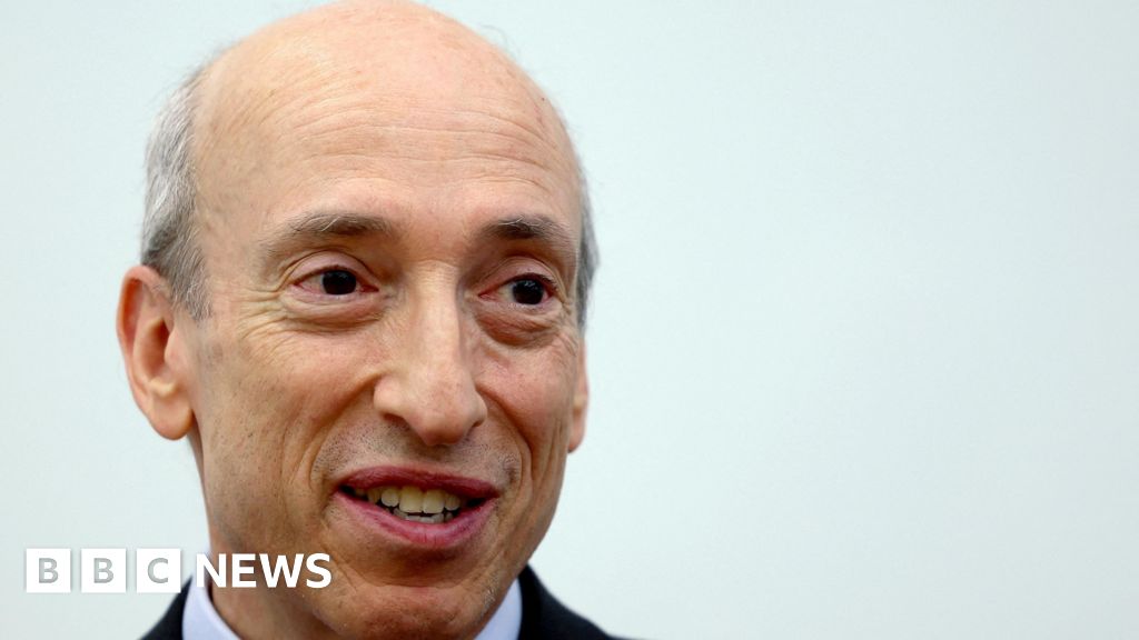 Featured image for Gary Gensler to Resign as SEC Chair Amidst Crypto Controversies