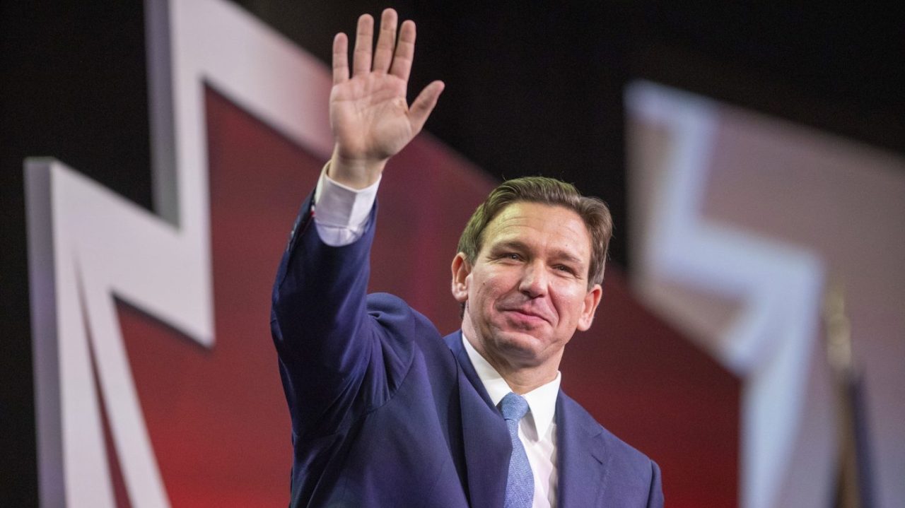 Florida Education Board Expands 'Don't Say Gay' Rule to 12th Grade