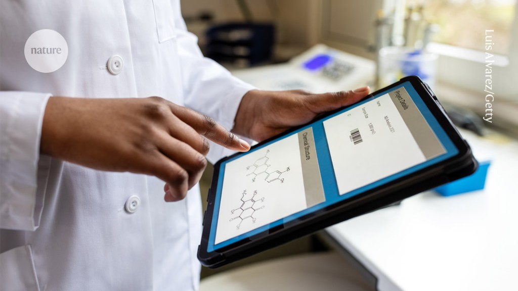 Featured image for "AI Chatbot GPT-3 Predicts Molecular Properties with Surprising Accuracy"