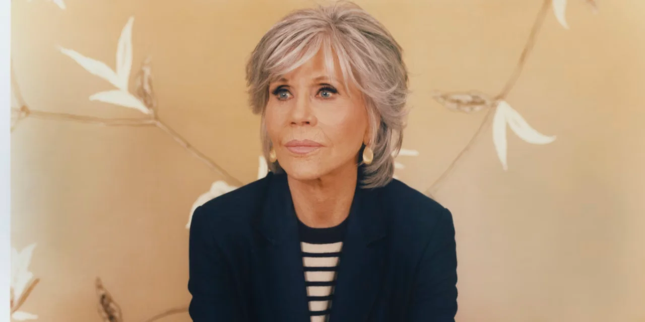 Jane Fonda's Life at 85: Romance, Marriage, and Battling Cancer