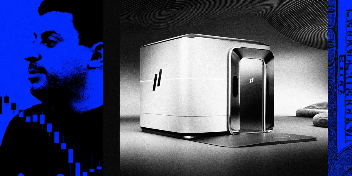 Featured image for AI Healthcare Startup Forward Closes After $400M Investment