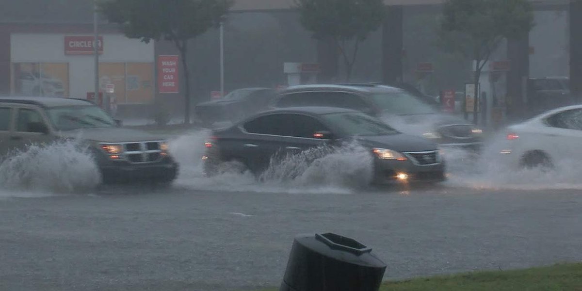 Featured image for Impending Government Shutdown Threatens Flood Insurance and Home Buyers