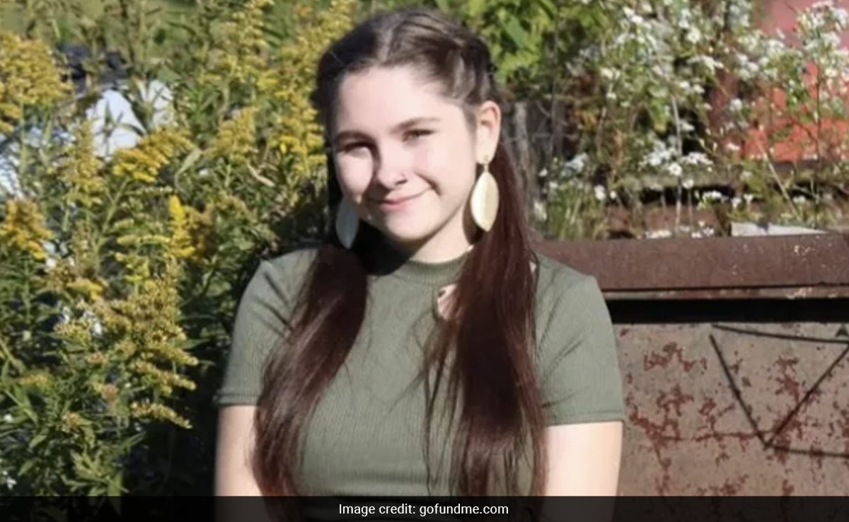 Featured image for Tragic House Fire Claims Life of 19-Year-Old Bride on Wedding Day.