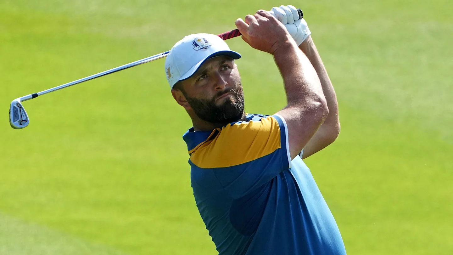 Featured image for Europe's Final Six Picks for the 2025 Ryder Cup Revealed