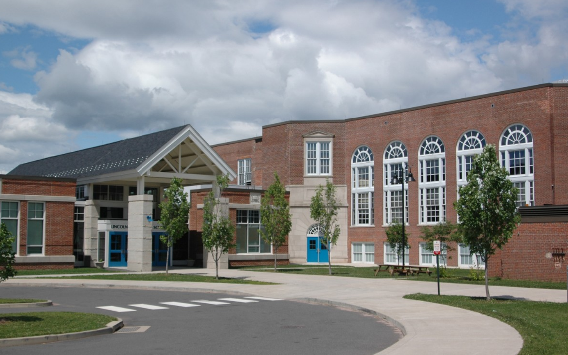 Former New Britain Teacher Arrested for Sexual Assault of Students.