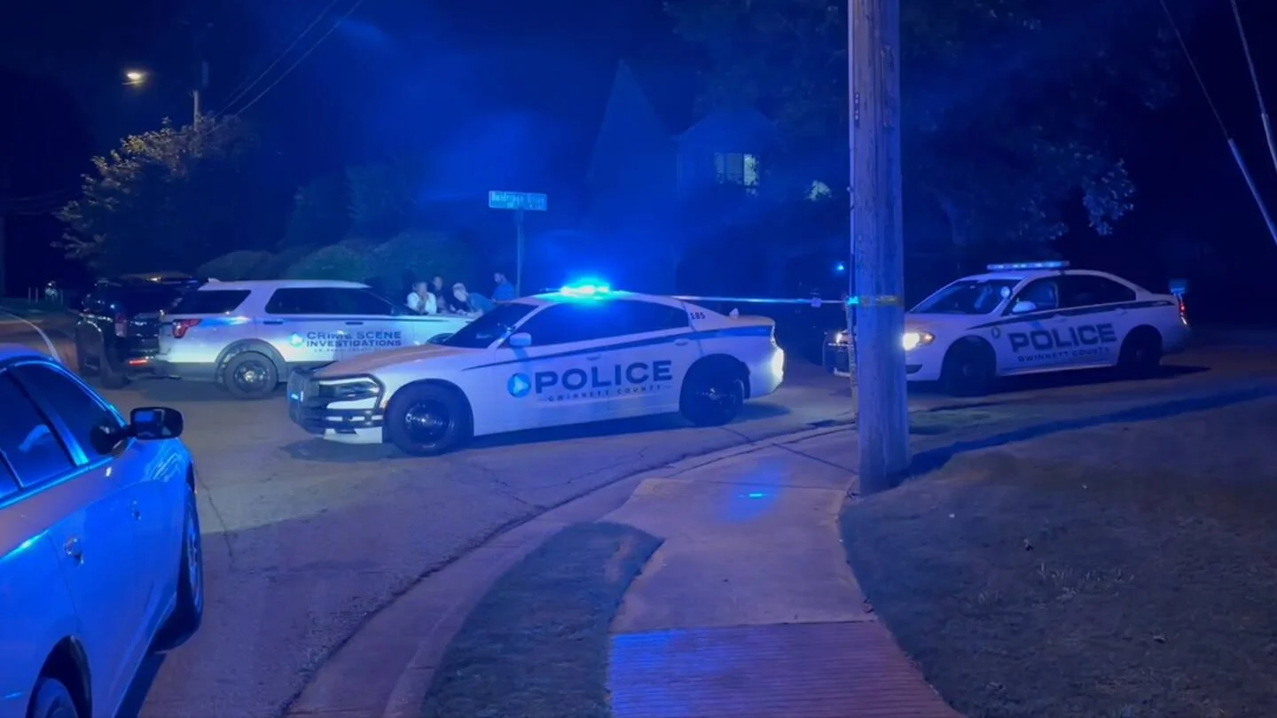 Multiple Shootings Leave Death and Injuries in Gwinnett County