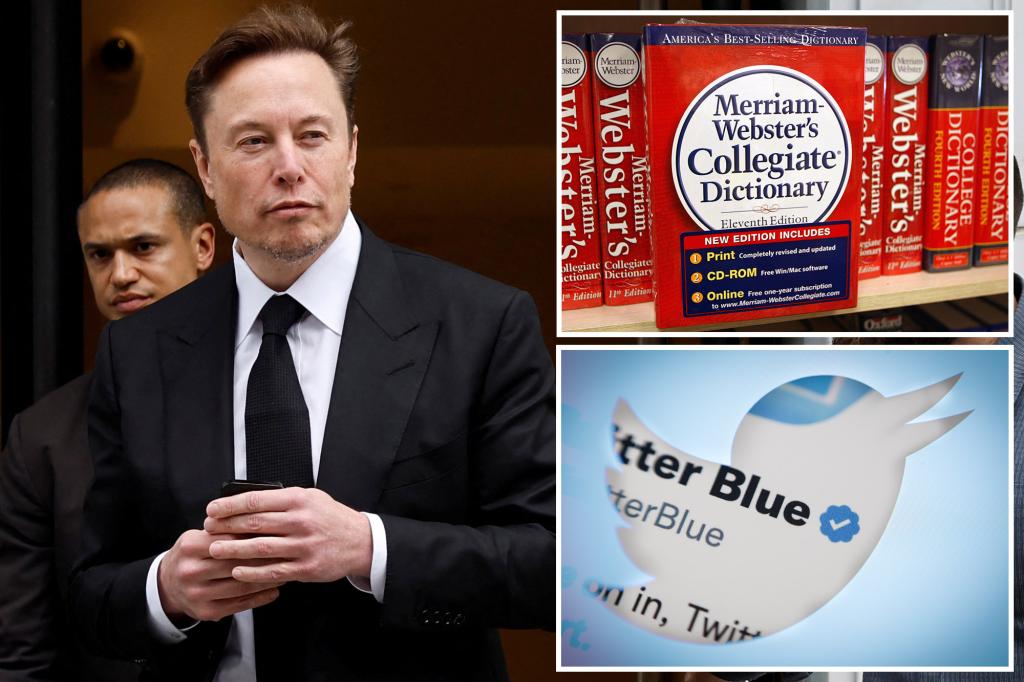 Elon Musk's Twitter Blue Subscription Sparks Controversy and Mockery.