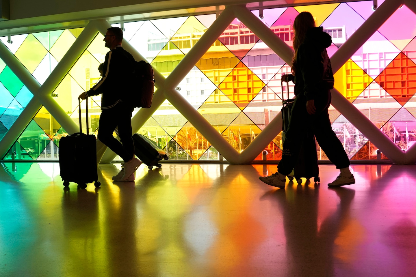 Featured image for Record-Breaking Thanksgiving Travel: TSA Screens Highest Number of Passengers