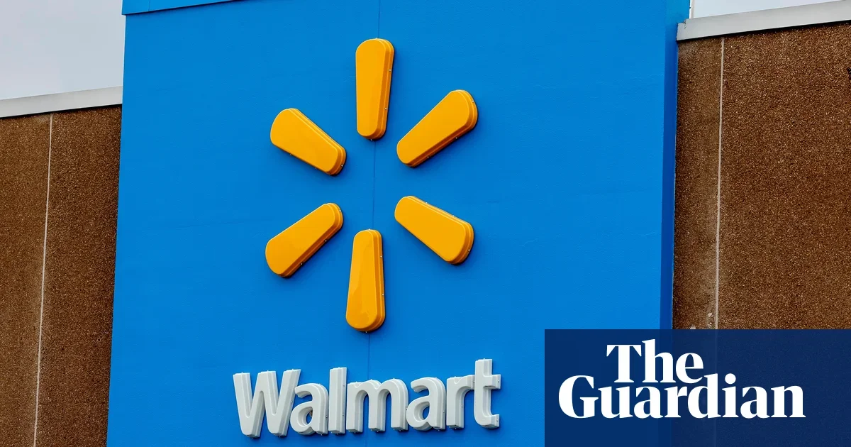 Walmart Scales Back DEI Efforts Amid Conservative Pressure