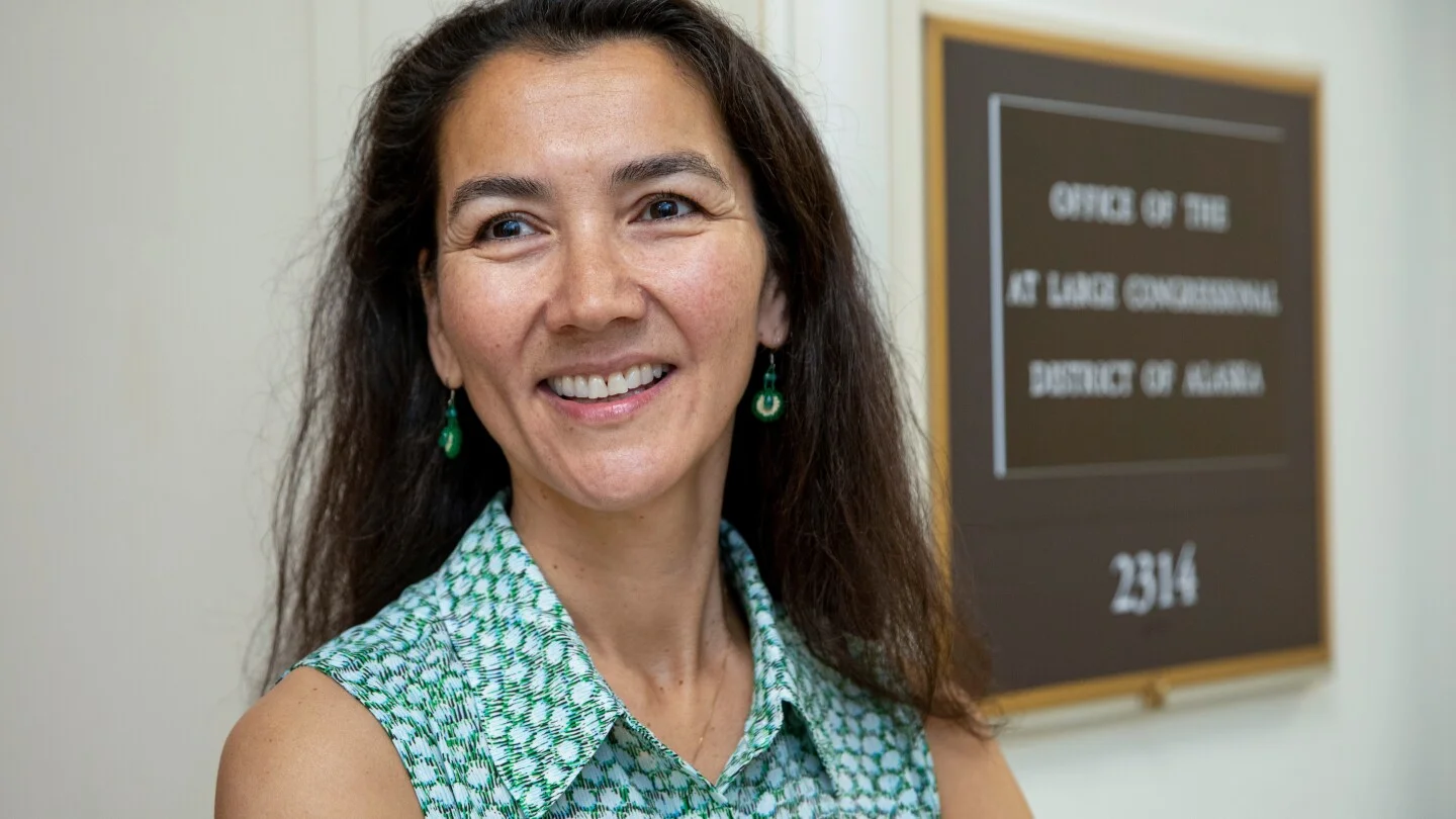 Democrats map a slim route to Senate control in 2026