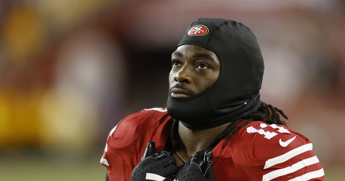 "49ers GM Confirms: Brandon Aiyuk Unavailable for Trade Despite Speculation"