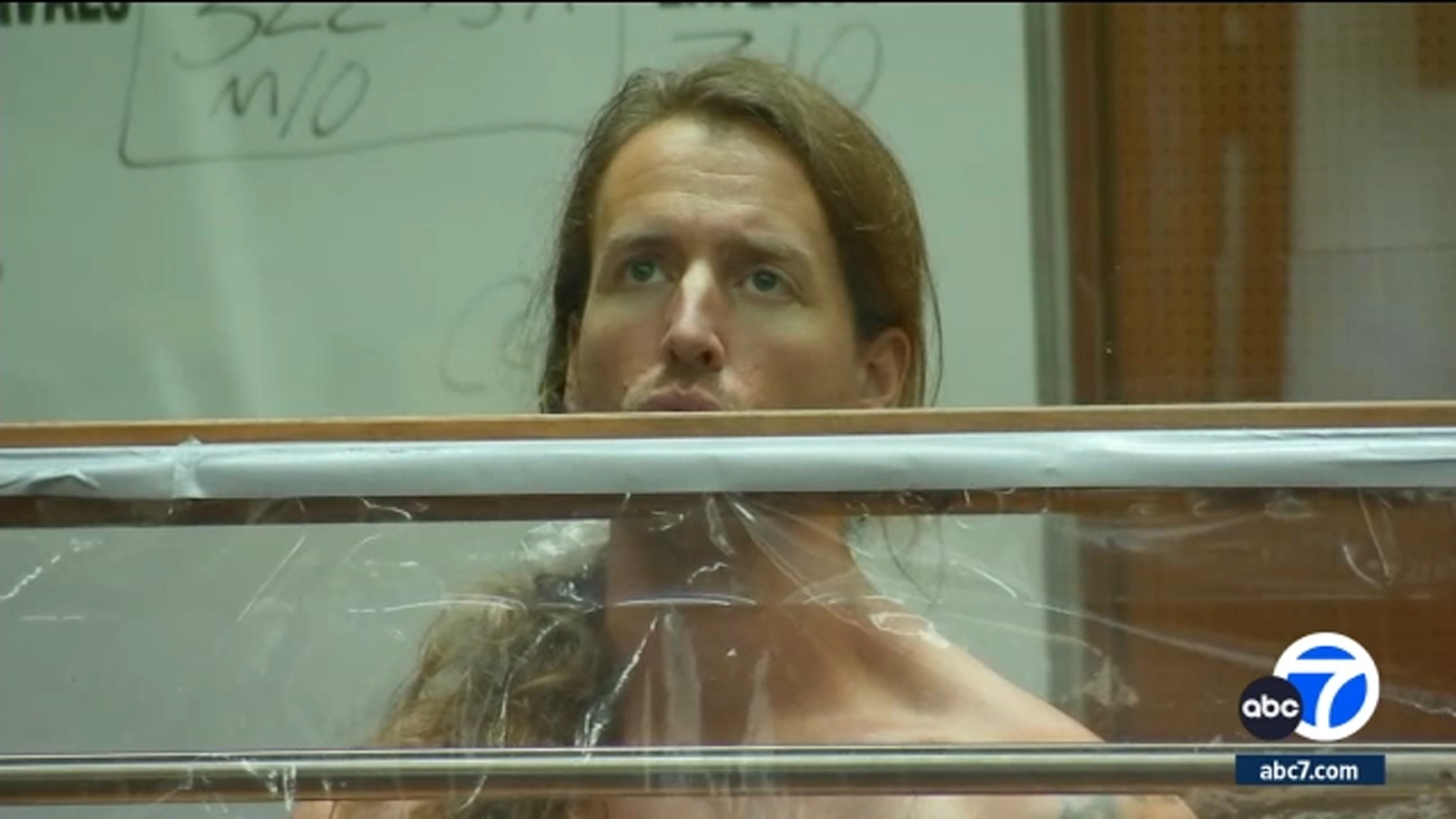 Featured image for "Sam Haskell Pleads Not Guilty to Gruesome Murders and Dismemberment in Los Angeles"