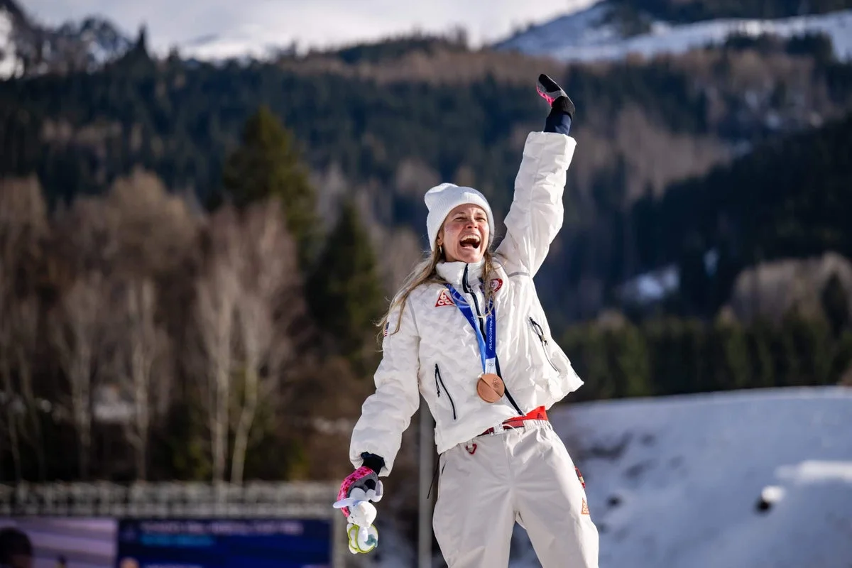 Diggins Goes for One Last Victory Lap as Career Nears End