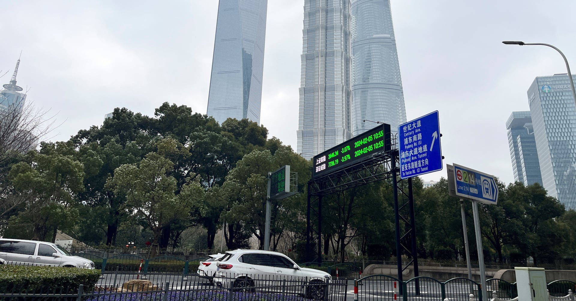 Featured image for "Asia Markets Gain Momentum Ahead of Key Economic Events"