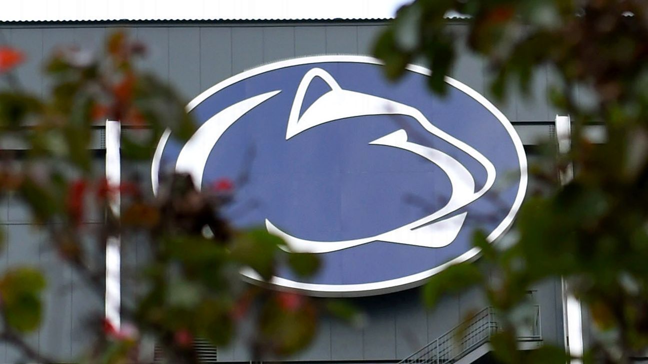 Featured image for Ex-PSU Doctor Wins $5.25M in James Franklin Interference Case