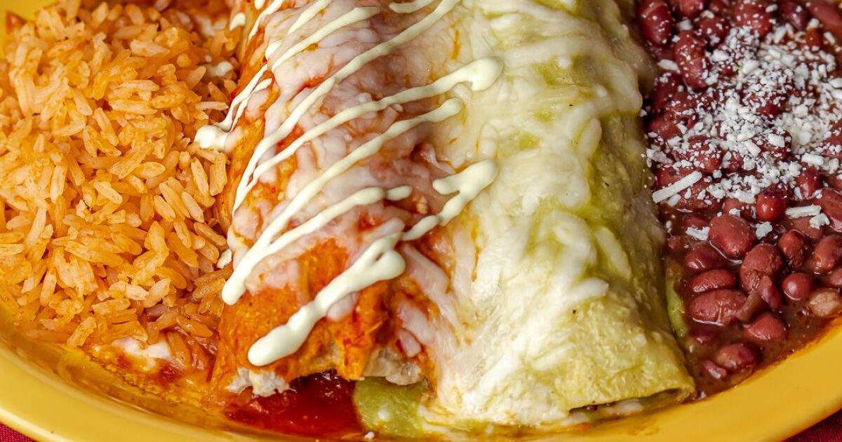 "Yelp's Top Restaurant Picks: Arizona and Colorado Shine, Houston Reigns"