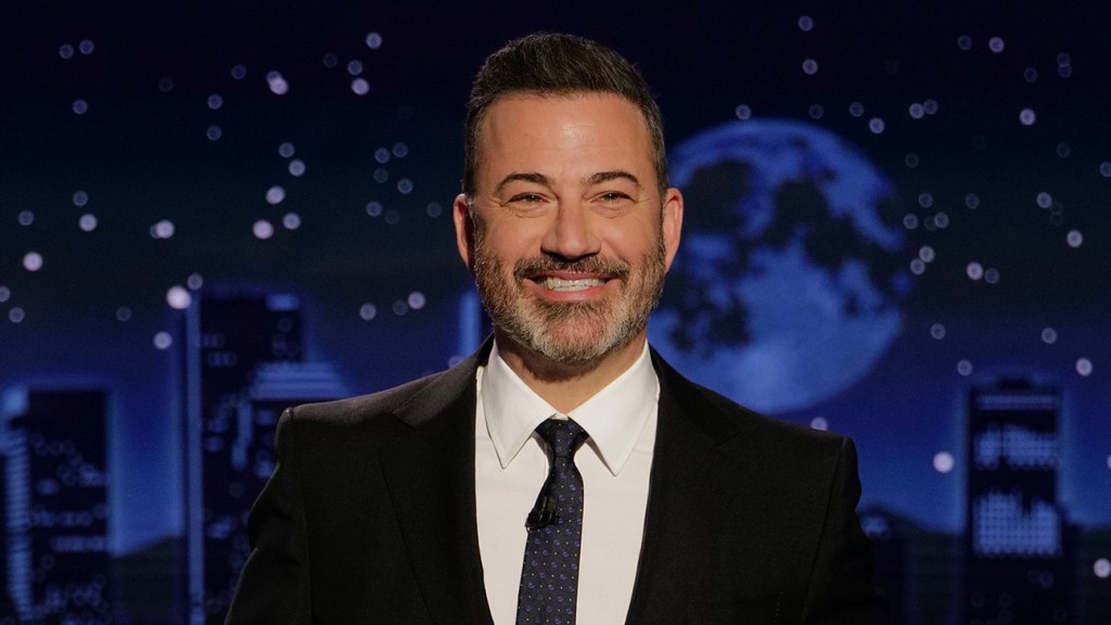 Featured image for Late Night Hosts Respond to Donald Trump's Criticism of Jimmy Kimmel's Oscars Performance