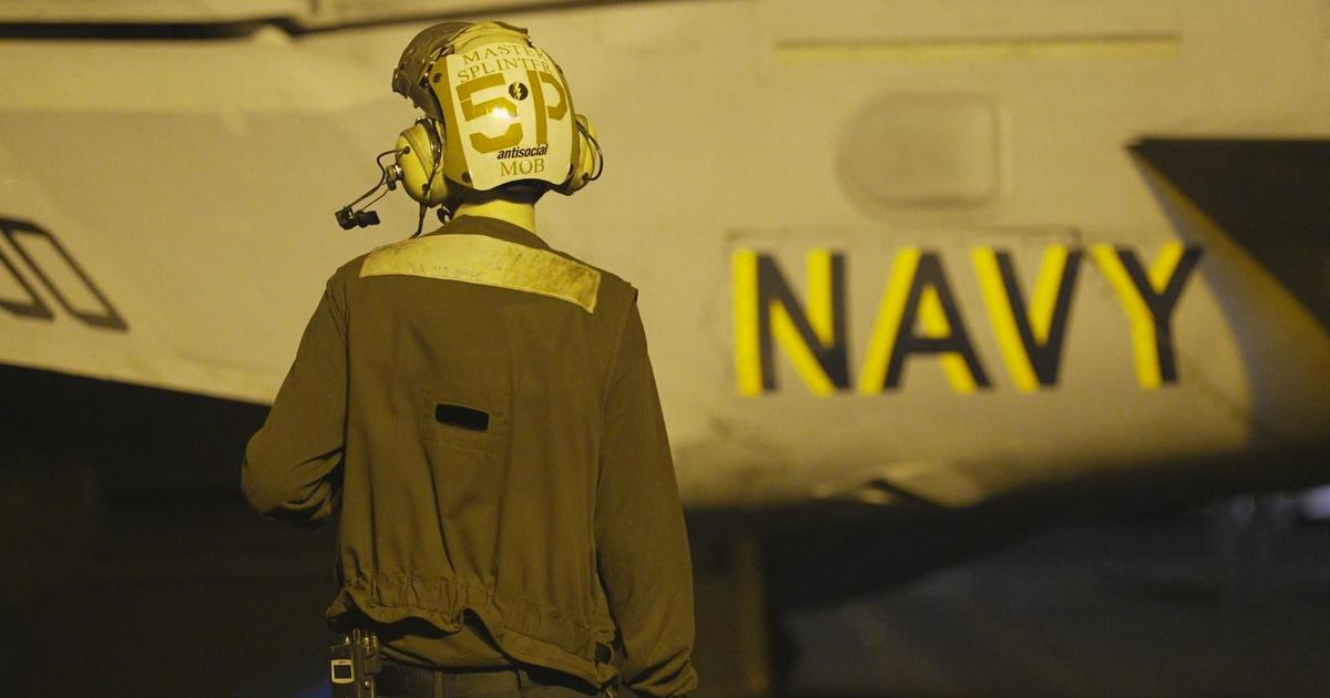 Featured image for "US Navy's Red Sea Confrontations: Battling Houthi Attacks and Underwater Threats"